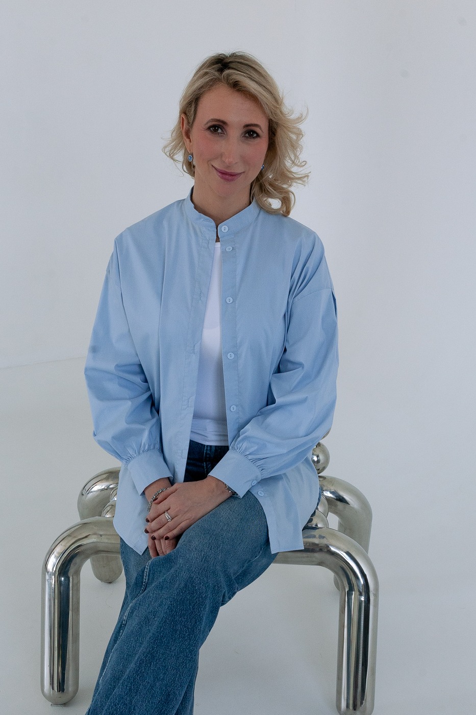 Алла Жулидова