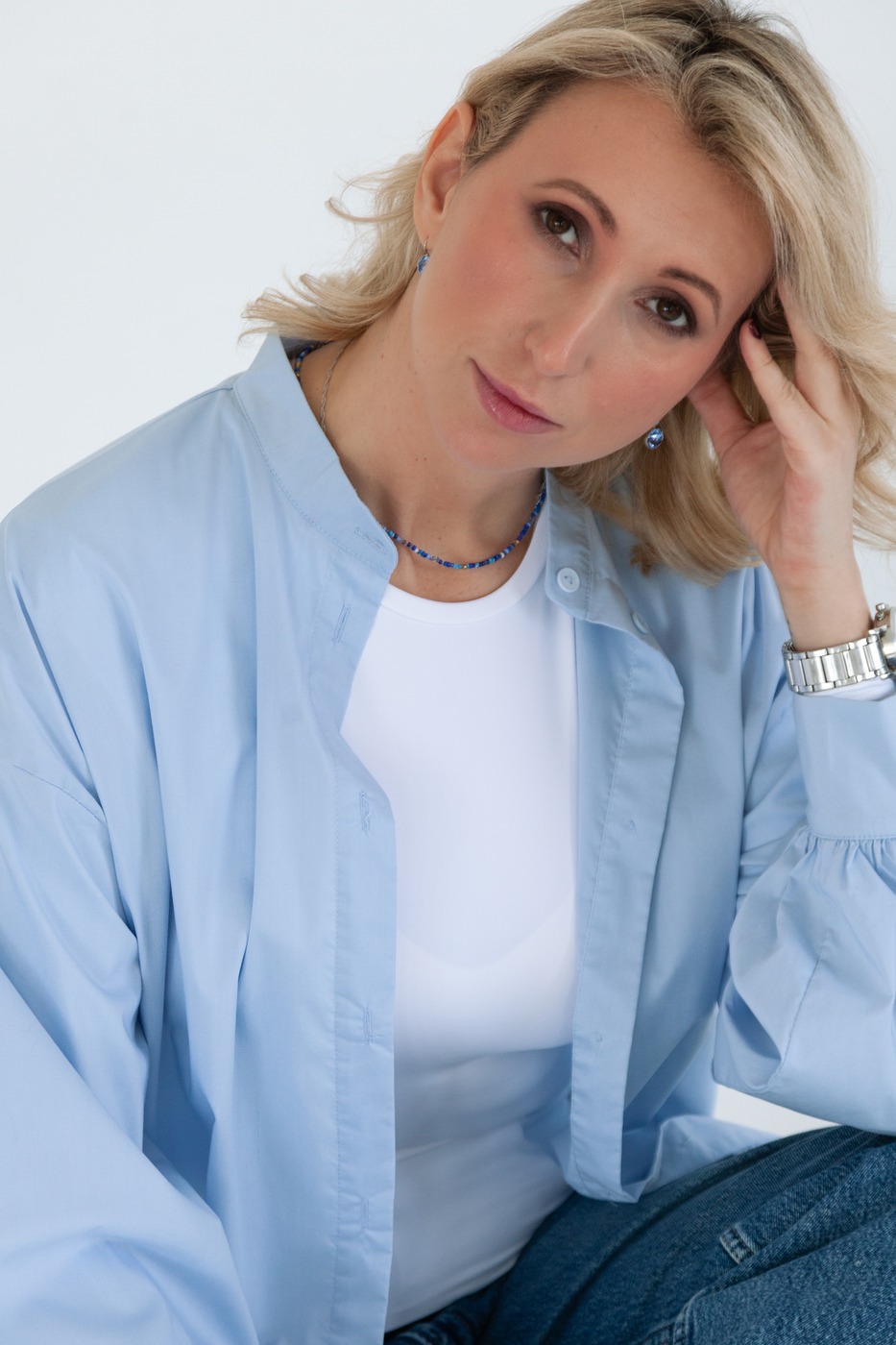 Алла Жулидова