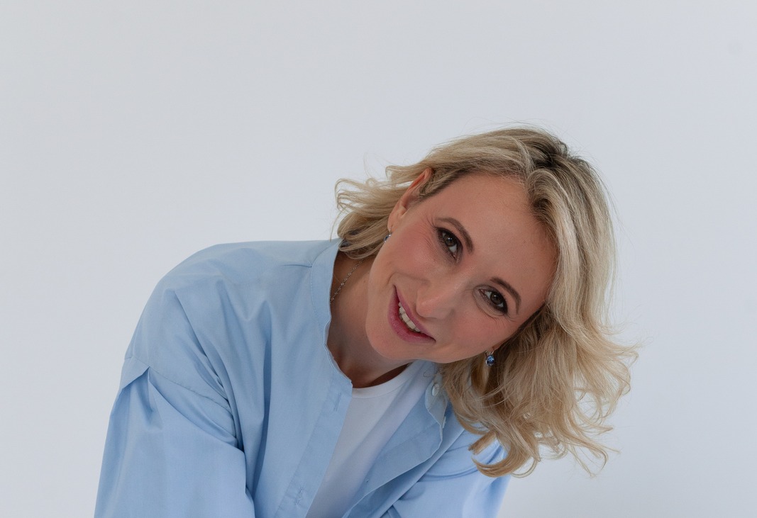 Алла Жулидова